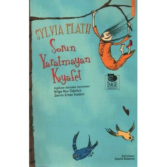 Sorun Yaratmayan Kıyafet Sylvia Plath