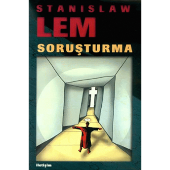 Soruşturma Stanislaw Lem