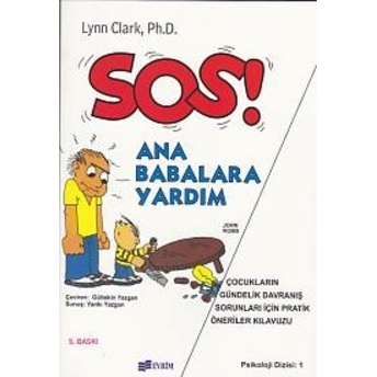 Sos! Ana Babalara Yardım Lynn Clark