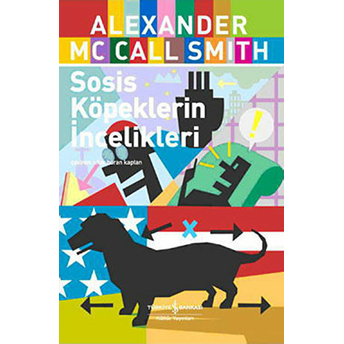 Sosis Köpeklerin Incelikleri Alexander Mccall Smith