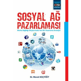 Sosyal Ağ Pazarlaması Murat Koçyiğit