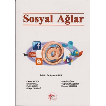 Sosyal Ağlar Fatih Aydın