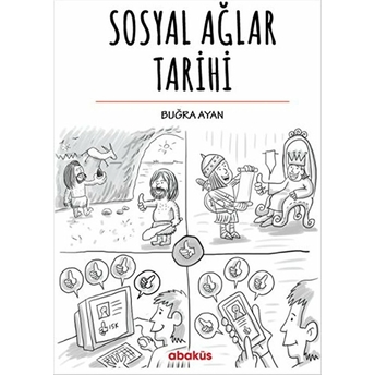 Sosyal Ağlar Tarihi Buğra Ayan