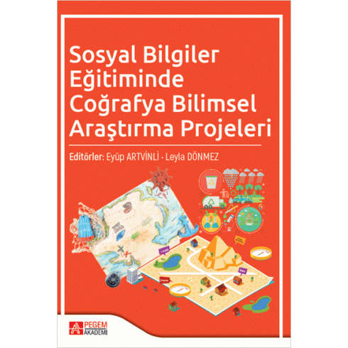 Sosyal Bilgiler Eğitiminde Coğrafya Bilimsel Araştırma Projeleri