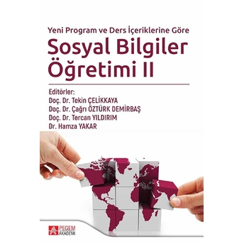 Sosyal Bilgiler Öğretimi Ii - Hamza Akar