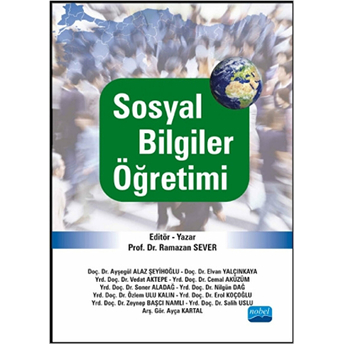 Sosyal Bilgiler Öğretimi-Zeynep Başçı Namlı