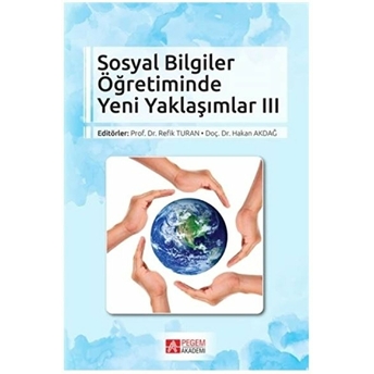 Sosyal Bilgiler Öğretiminde Yeni Yaklaşımlar 3