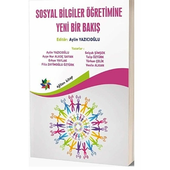 Sosyal Bilgiler Öğretimine Yeni Bir Bakış