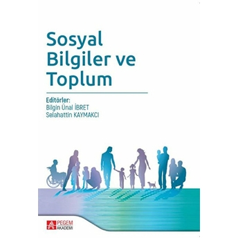 Sosyal Bilgiler Ve Toplum - Ersin Topçu