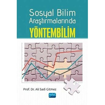 Sosyal Bilim Araştırmalarında Yöntembilim Ali Sadi Gitmez