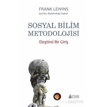 Sosyal Bilim Metodolojisi Frank Lewins