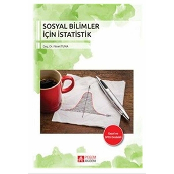 Sosyal Bilimler Için Istatistik Fikret Tuna