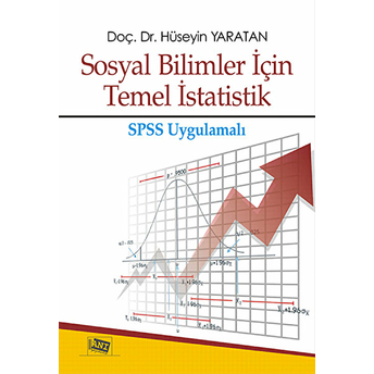 Sosyal Bilimler Için Temel Istatistik