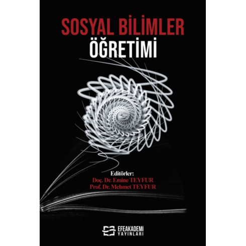 Sosyal Bilimler Öğretimi Emine Teyfur