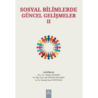 Sosyal Bilimlerde Güncel Gelişmeler Iı