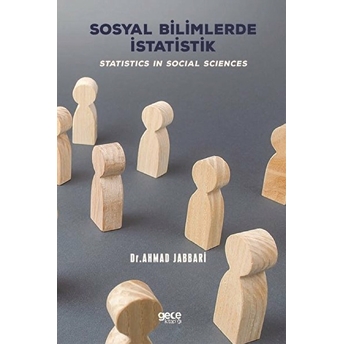 Sosyal Bilimlerde Istatistik - Ahmad Jabbari