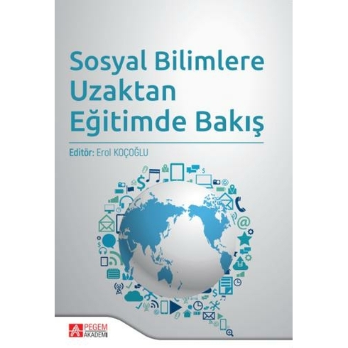 Sosyal Bilimlere Uzaktan Eğitimde Bakış