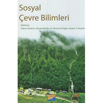 Sosyal Çevre Bilimleri Kolektif