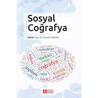 Sosyal Coğrafya Kolektif