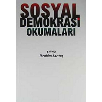 Sosyal Demokrasi Okumaları