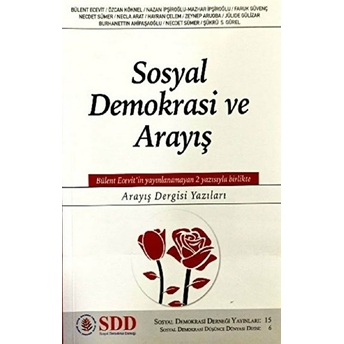 Sosyal Demokrasi Ve Arayış