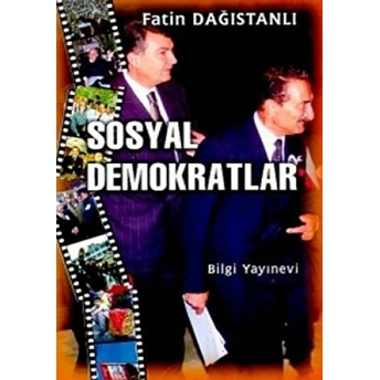 Sosyal Demokratlar Fatin Dağıstanlı