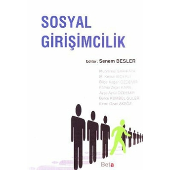 Sosyal Girişimcilik Kolektif