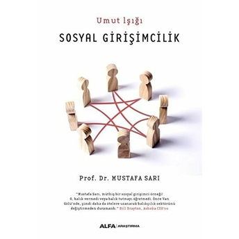 Sosyal Girişimcilik Mustafa Sarı