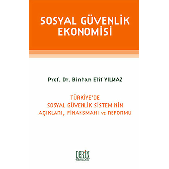 Sosyal Güvenlik Ekonomisi