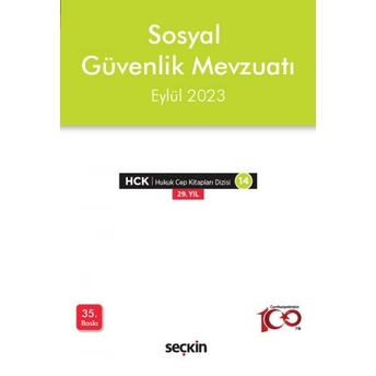 Sosyal Güvenlik Mevzuatı Komisyon