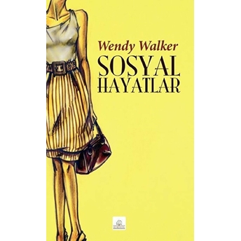 Sosyal Hayatlar Wendy Walker