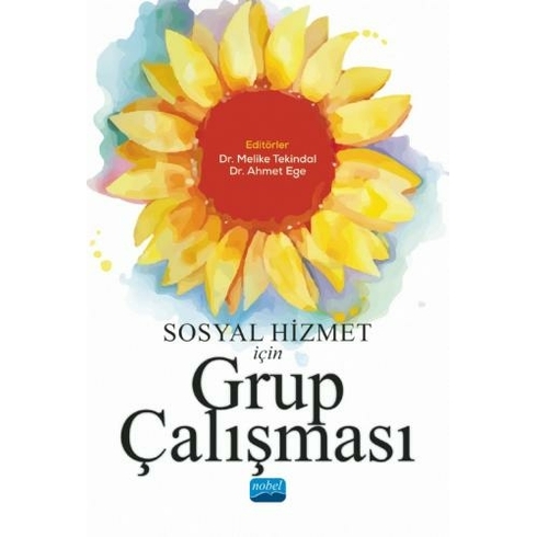 Sosyal Hizmet Için Grup Çalışması