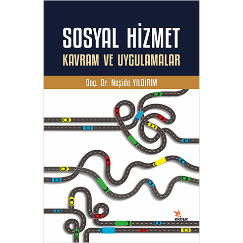 Sosyal Hizmet Kavram Ve Uygulamalar