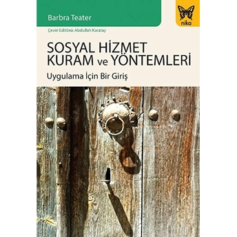 Sosyal Hizmet Kuram Ve Yöntemleri Barbra Teater