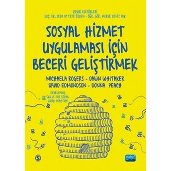 Sosyal Hizmet Uygulaması Için Beceri Geliştirmek - Kolektif