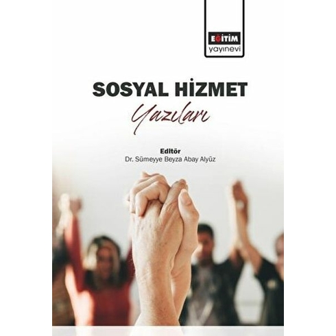 Sosyal Hizmet Yazıları - Kolektif