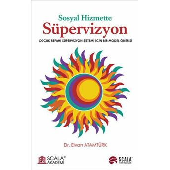 Sosyal Hizmette Süpervizyon