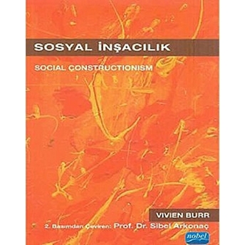 Sosyal Inşaacılık