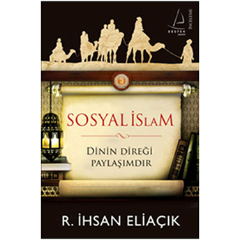 Sosyal Islam Recep Ihsan Eliaçık