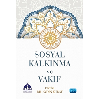 Sosyal Kalkınma Ve Vakıf Aydın Kudat