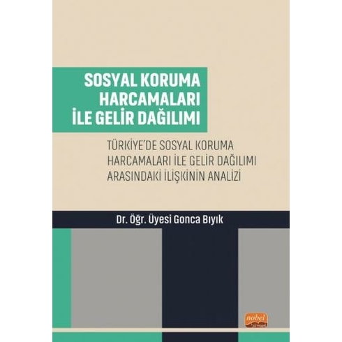 Sosyal Koruma Harcamaları Ile Gelir Dağılımı