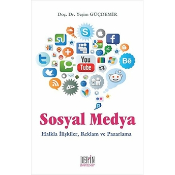 Sosyal Medya