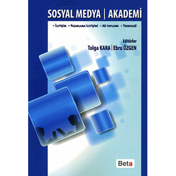 Sosyal Medya - Akademi