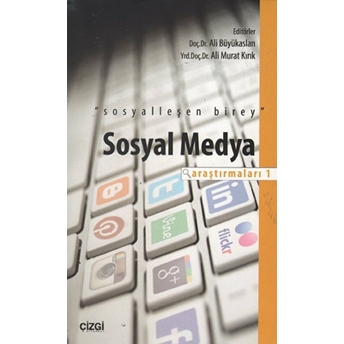 Sosyal Medya Araştırmaları -1 Kolektif