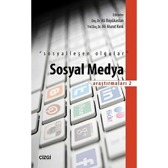 Sosyal Medya Araştırmaları - 2 Kolektif