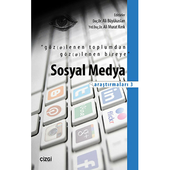 Sosyal Medya Araştırmaları 3 Kolektif