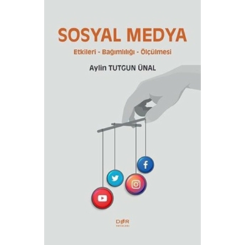 Sosyal Medya - Aylin Tutgun Ünal