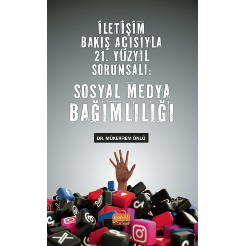 Sosyal Medya Bağımlılığı Mükerrem Önlü