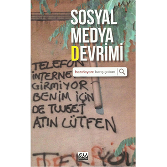 Sosyal Medya Devrimi Kolektif