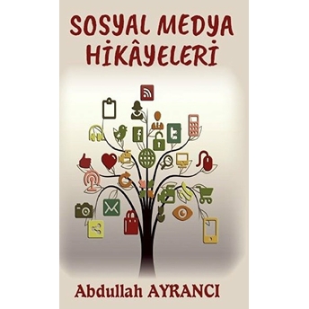 Sosyal Medya Hikayeleri - Abdullah Ayrancı